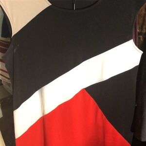 Calvin Klein unique top